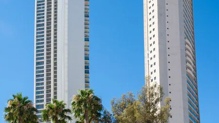 Apartamentos Benidorm Horizon by Pierre & Vacances